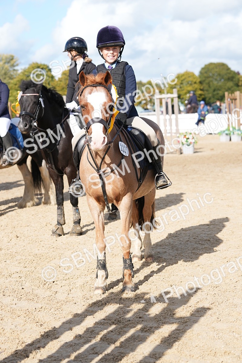 SBM_48615 - J7 - Junior Pony 60cm Championship