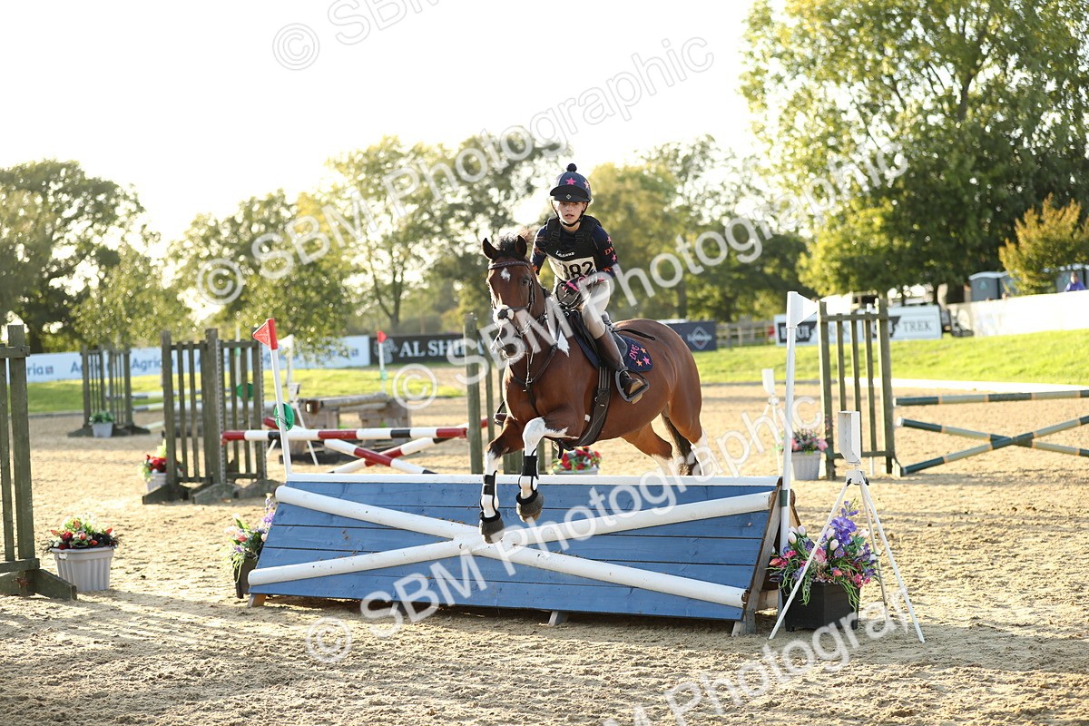SBM_30706 - E11 - Eventers Challenge 80cm Championship