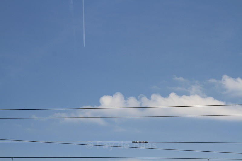  - Schiphol Skies