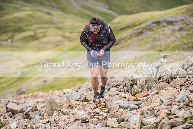 Borrowdale-1439 - Borrowdale Fell Race Saturday 5th August 2023