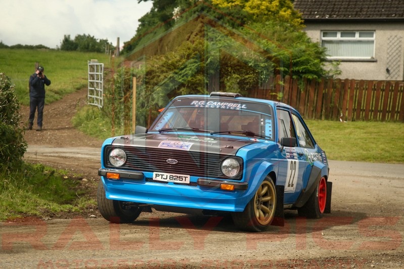 PRM Loughgall Rally 2024 17 of 110 - PRM Loughgall Stages 2024