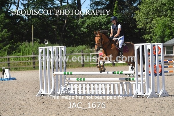 JAC_1676 - CLASS 3 Senior British Novice/ 90cm Open