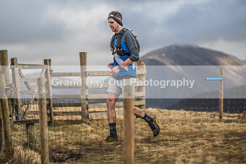 Blake Fell-277 - Blake Fell Race Saturday 25th January 2025