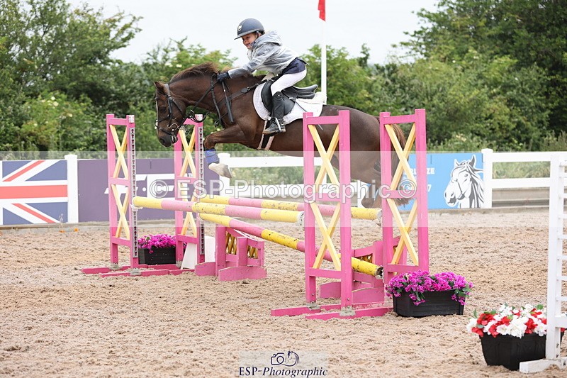 240630A-101250-11777 - Cls 30 British Novice and 80cm Open