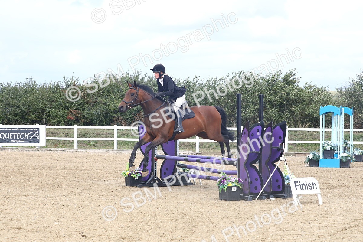 SBM_007277 - Class 8 - 70cm Champs