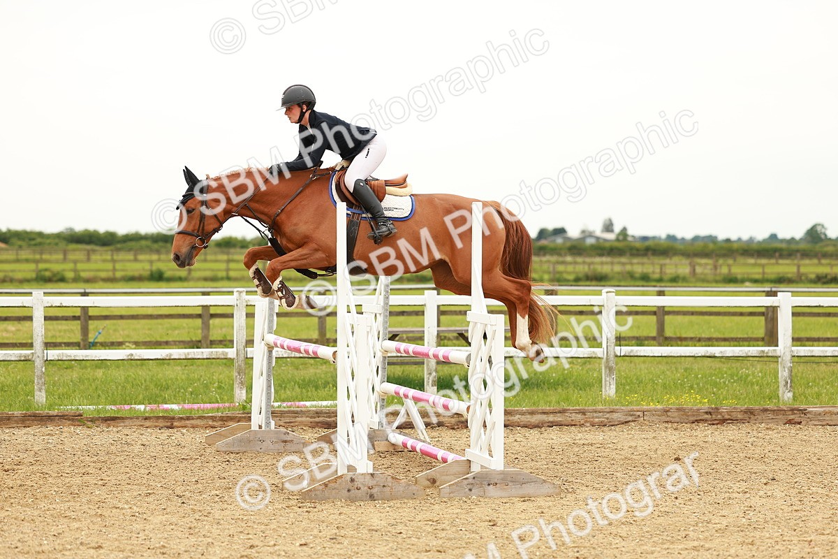 SBM_001472 - Class 3 - Senior Discovery - 1.00m