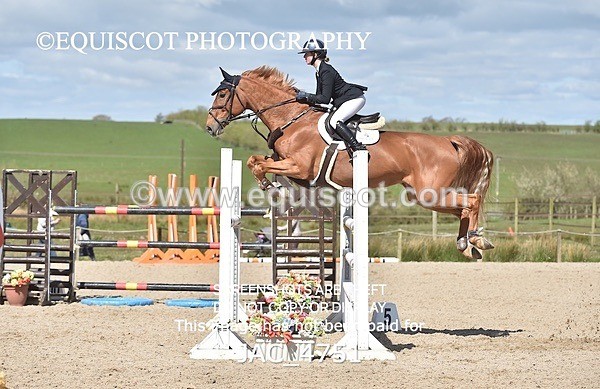 JAC_4751 - CLASS 12 SAT Senior 1.30m Open RHS Young Masters Qualifier