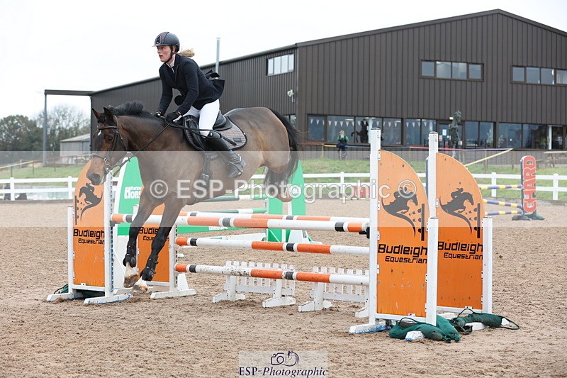 231112A-113810-03717 - Cls 18 Discovery & 1m Open