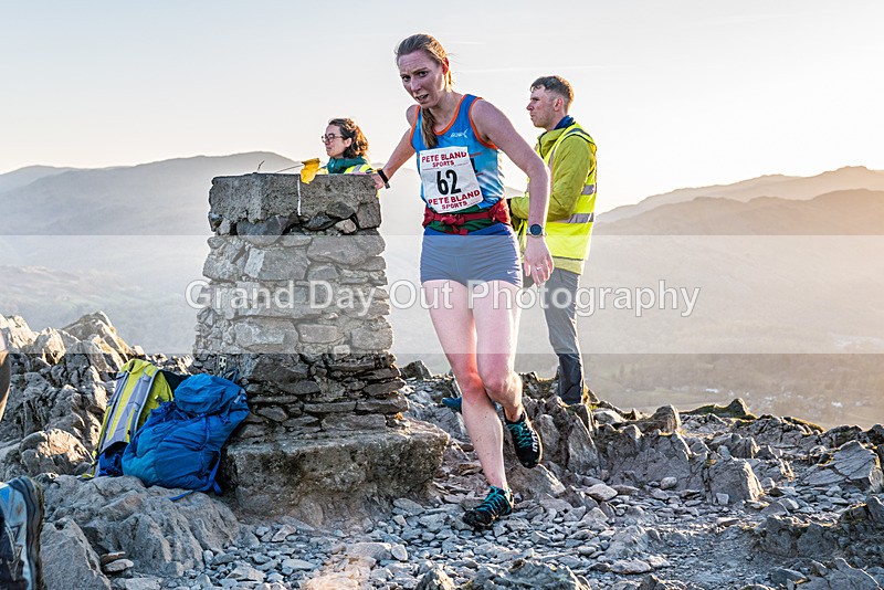 Loughrigg-340 - Loughrigg Fell Race, Wednesday 9th April 2025