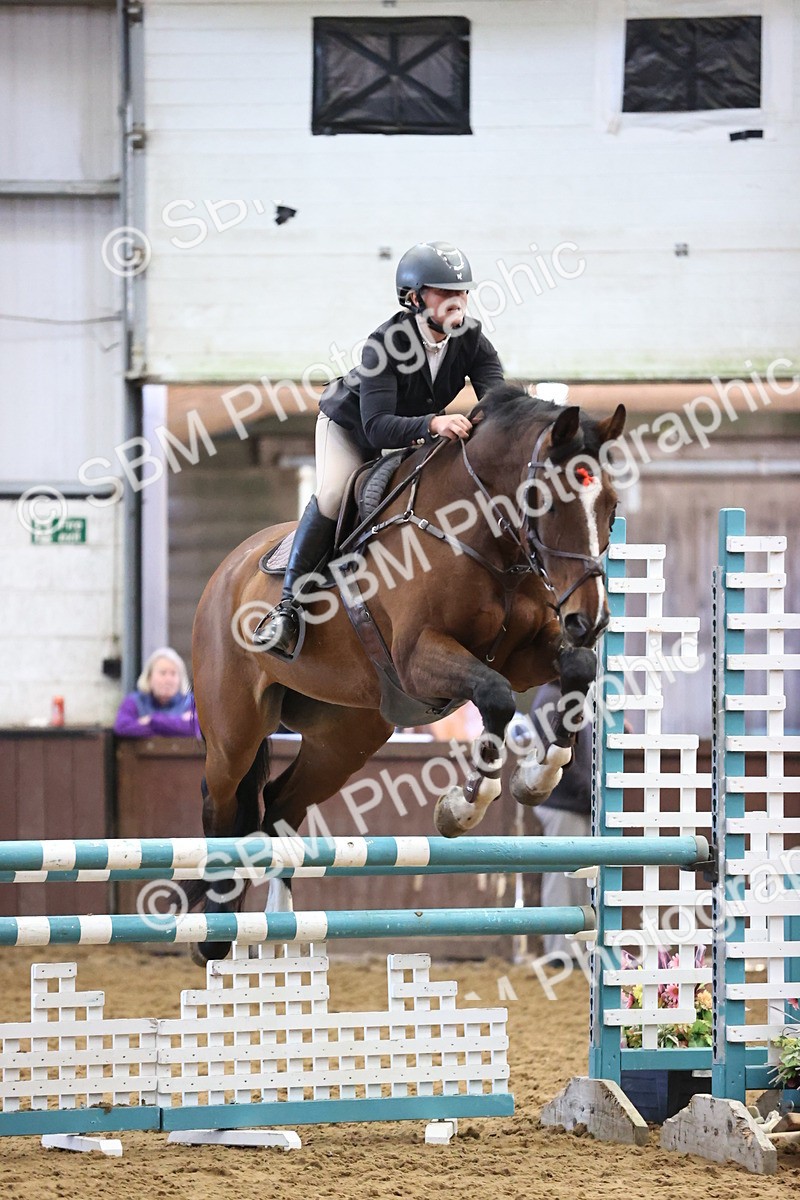 SBM_005845 - Class 17 - Equiyd Ruby Bluechip Qualifier