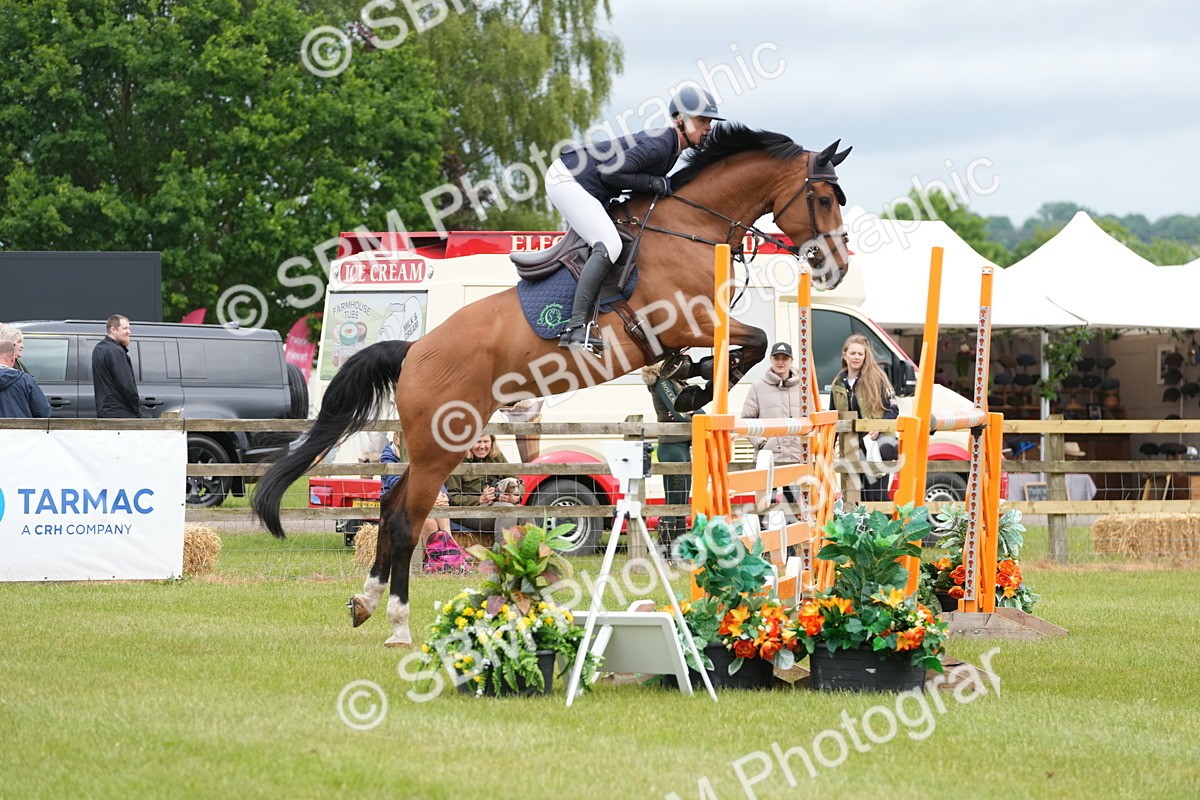 SBM_02058 - Class 200 - Martin Grant Homes Stakes 1.25m Open