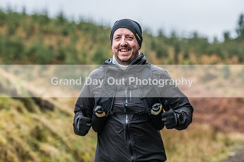 Kielder Ultra-703 - High Terrain Events Kielder 82, 50, 32K Ultra Races, Saturday 1st April 2023