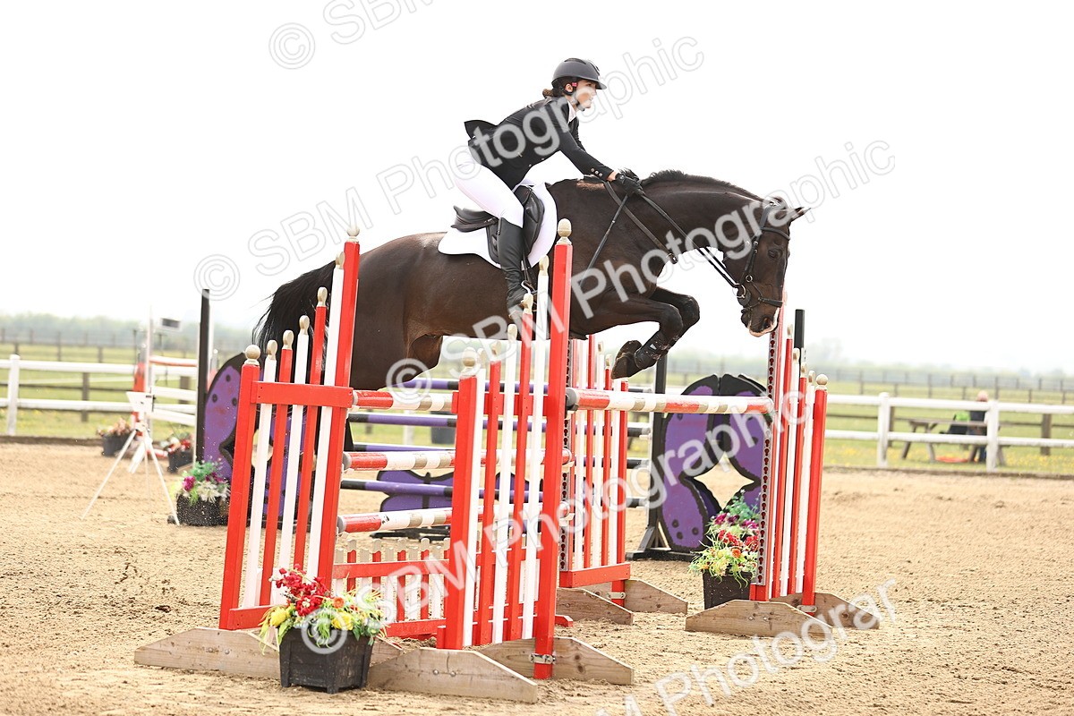  - Class 20 - National 1.30-1.40m