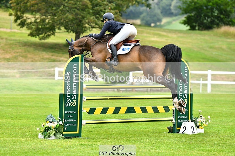 230706-111446-01724 - Cls 2 Foxhunter & 1.20m Open