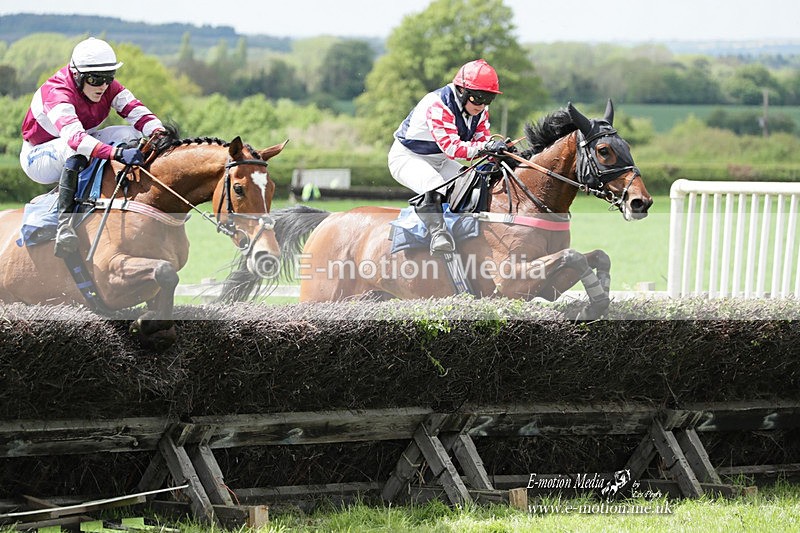 PtP 070523 89 - Kimblewick Races Coronation Meet  Kingston Blount 07/05/23