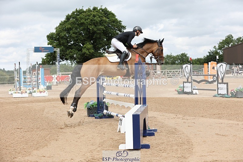 250719-112221-14466 - Cls 11, 1 Star Bronze Tour