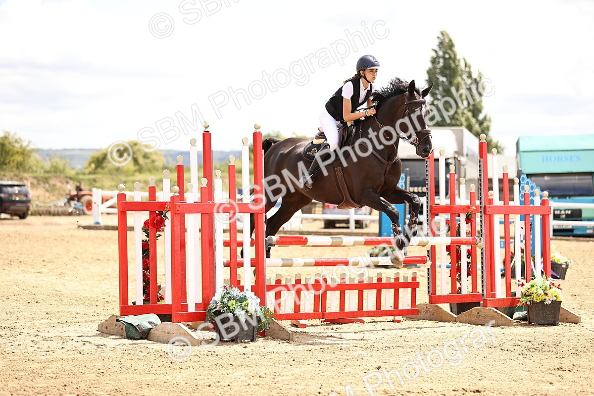 SBM_013652 - Class 14 - Senior Discovery - 1.00m Open