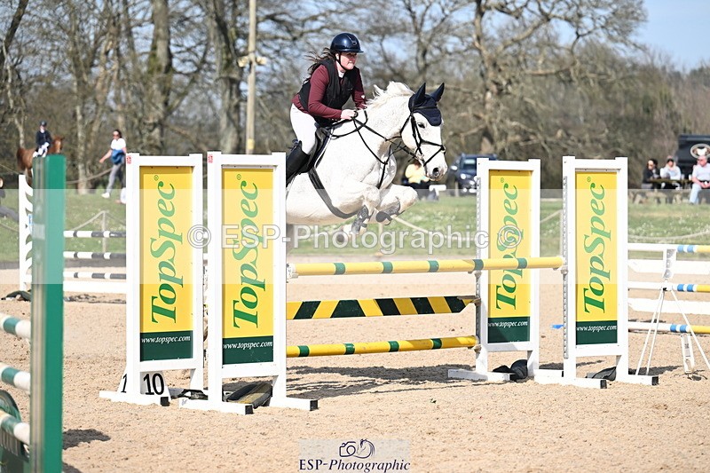 260321A-120053-00533 - 4 Snr 1m 05 Open