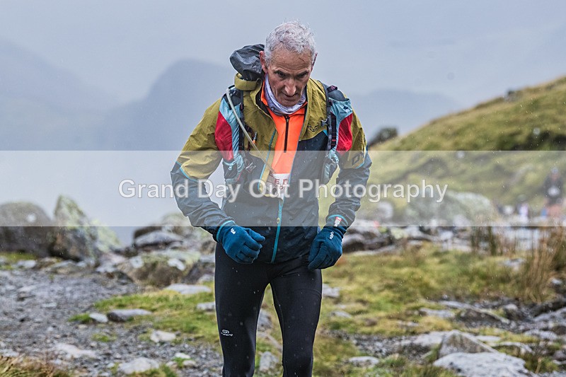 Langdale-821 - Langdale Horseshoe Fell Race Saturday 12thOctober 2024