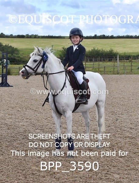 BPP_3590 - CLASS 2 SAT  Club/ Unaffiliated 70cms Open