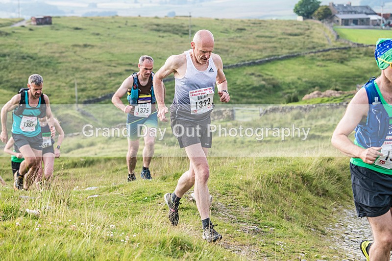 Tebay-103 - Tebay Fell Race Wednesday 26th June 2024