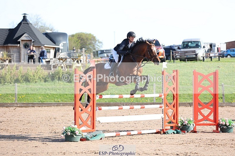 250427-090211-14732 - Cls 28 Young Horse 5yr old