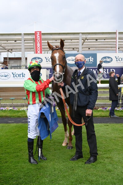 yr14052021r7-41 - Race 7 4.50pm Irish Thoroughbred Marketing Stakes