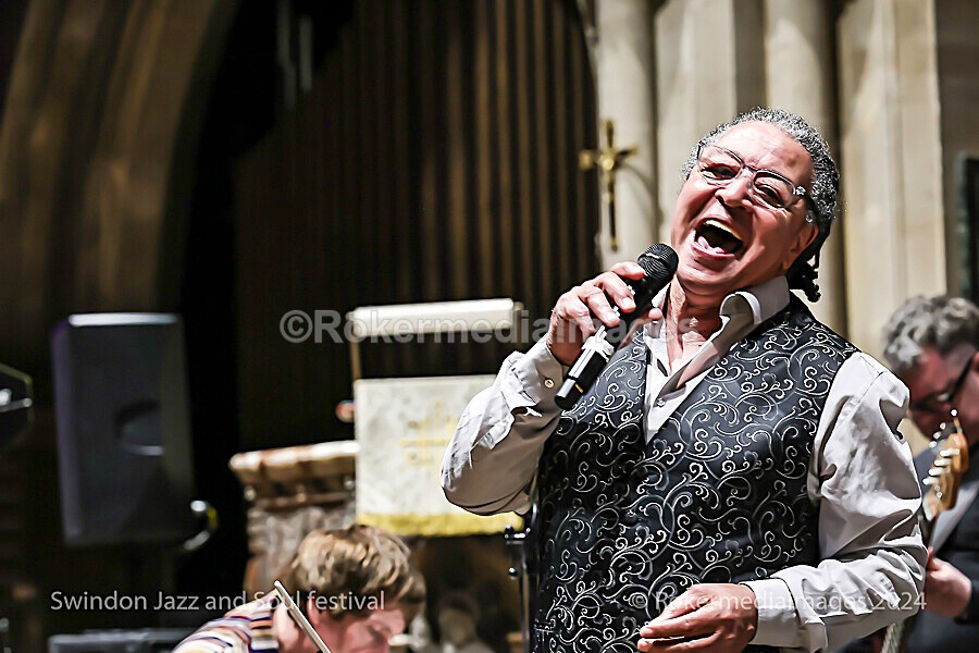 Soul 2024-190 - Swindon Jazz & Soul Festival 2024