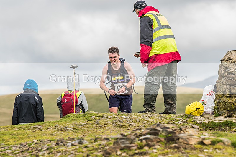 Sedbergh -986 - Sedbergh Hills Fell Race Sunday 20th August 2023