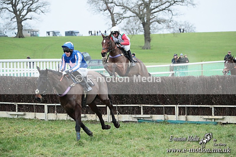 PtP 141225  1181 - Harkaway Club PtP Chaddesley Corbet 28/12/25