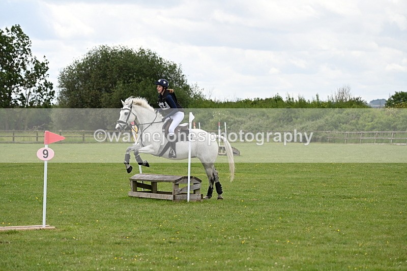 WJ6_3568 - Class 5 80cm Pairs