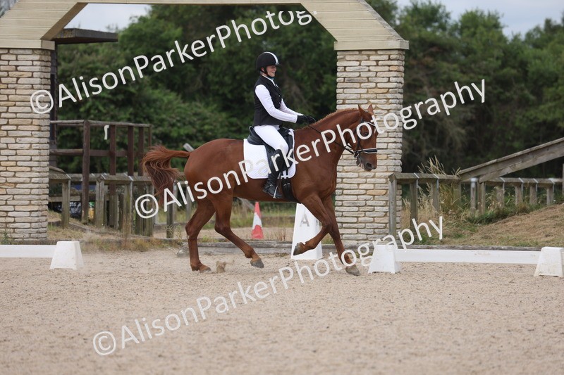 20260705-0204 - Class 3 - Novice 5
