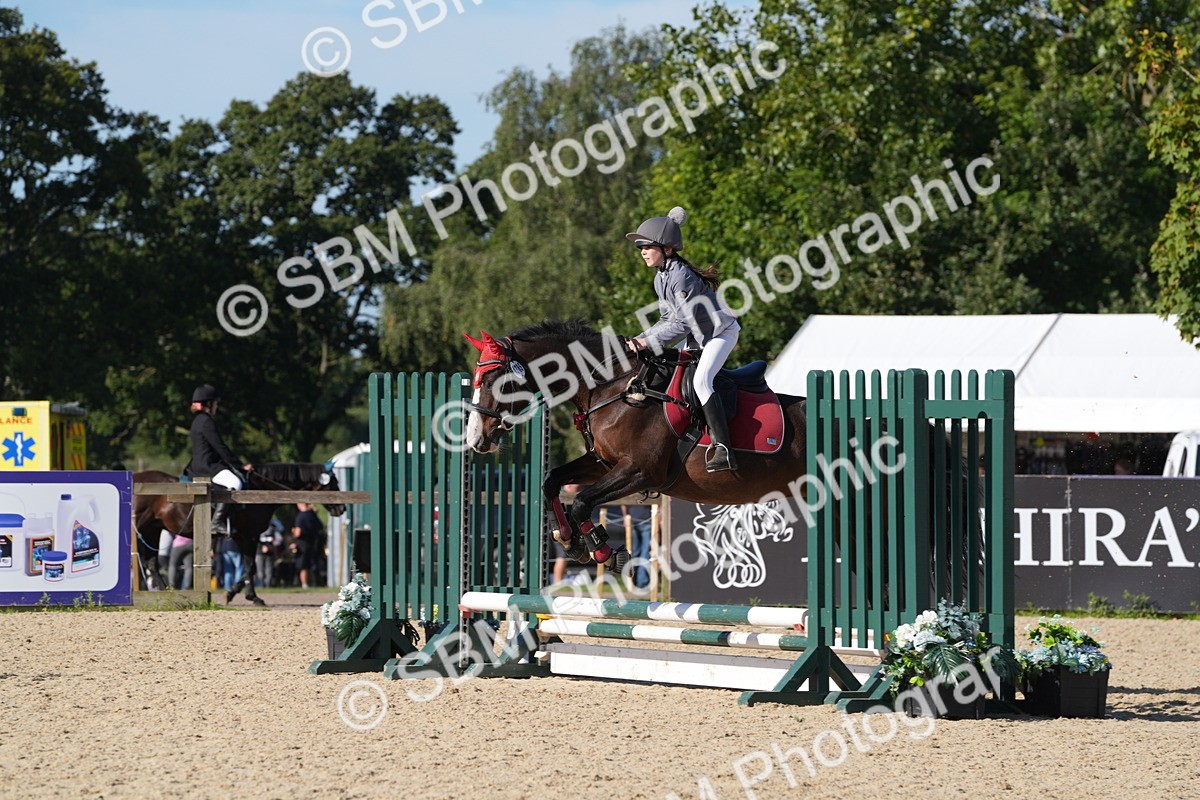SBM_36178 - J 20 - Junior Horse 50cm Championship