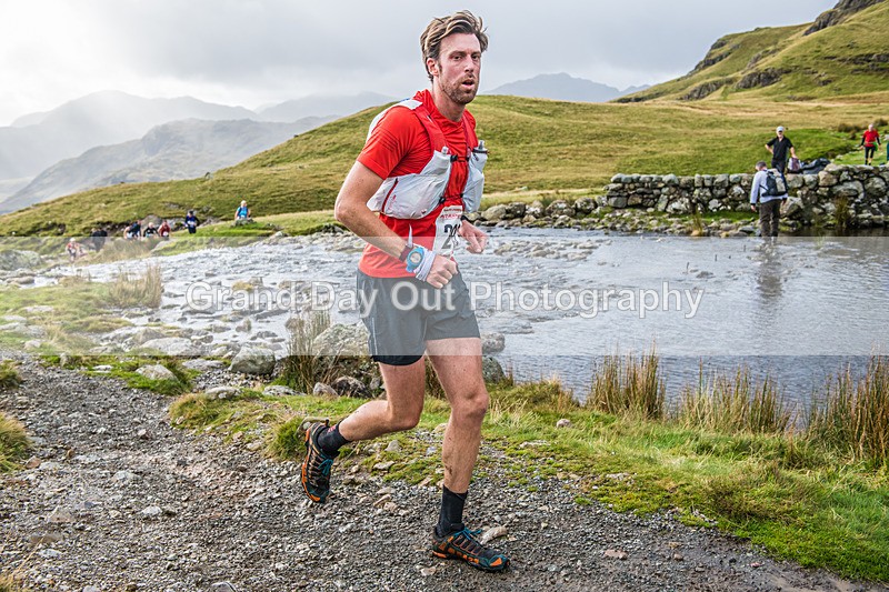 Langdale-622 - Langdale Horseshoe Fell Race Saturday 8th October 2022