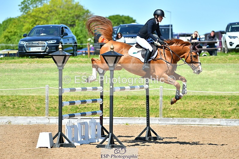 230526A-142452-02510 - Cls 5 National 1.30m Open