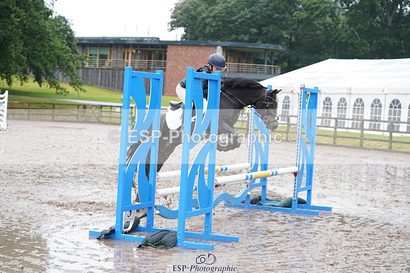 240824X-085410-20490 - 70cm Round 1 8.30 to 9.30