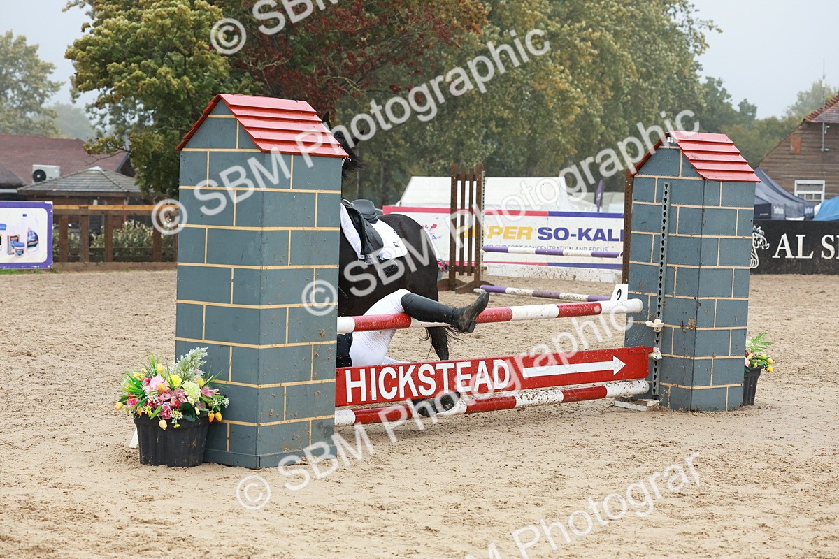 SBM_73419 - Supreme Championship Junior Pony 60cm & 65cm