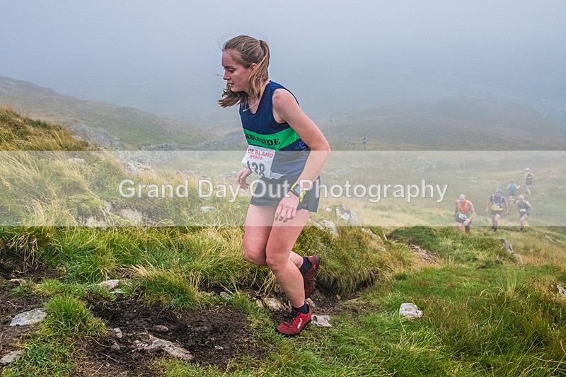 Shipman Knotts-169 - Shipman Knotts Fell Race Tuesday 23rd August 2022