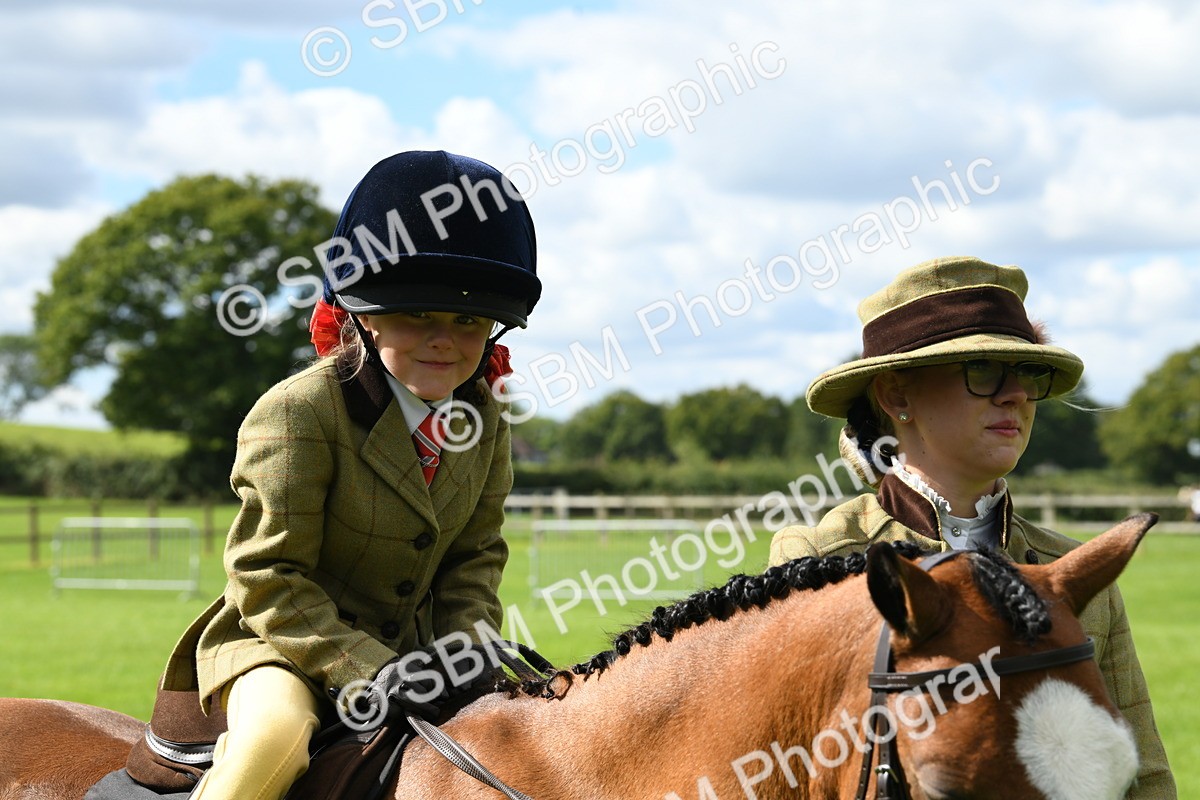 SBM_41220 - S19 - Lead Rein Show & Show Hunter Pony