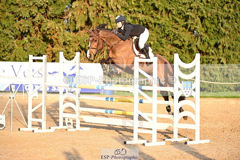 250322A-173433-03793 - Cls 14 Snr Fox & 1.20m Open