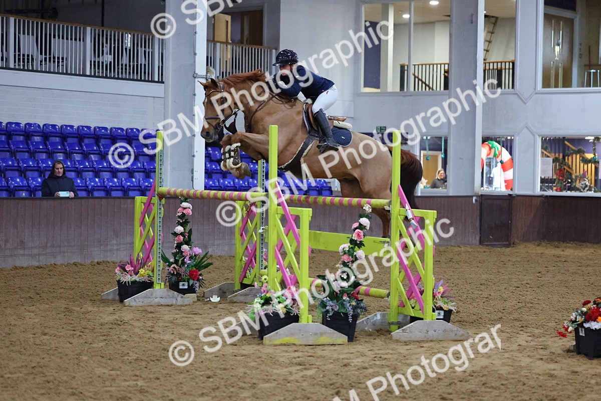 SBM_003950 - Class 19 - National 1.30m Open