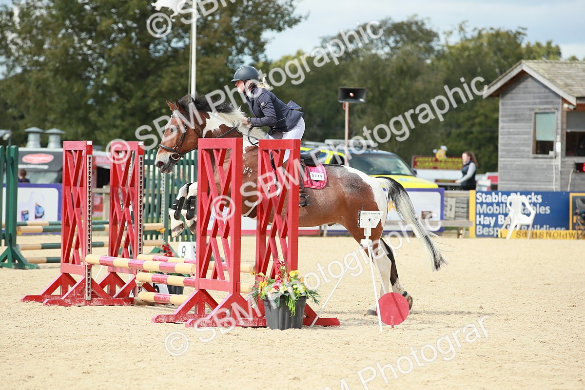 SBM_25298 - J28 Senior 60cm Championship
