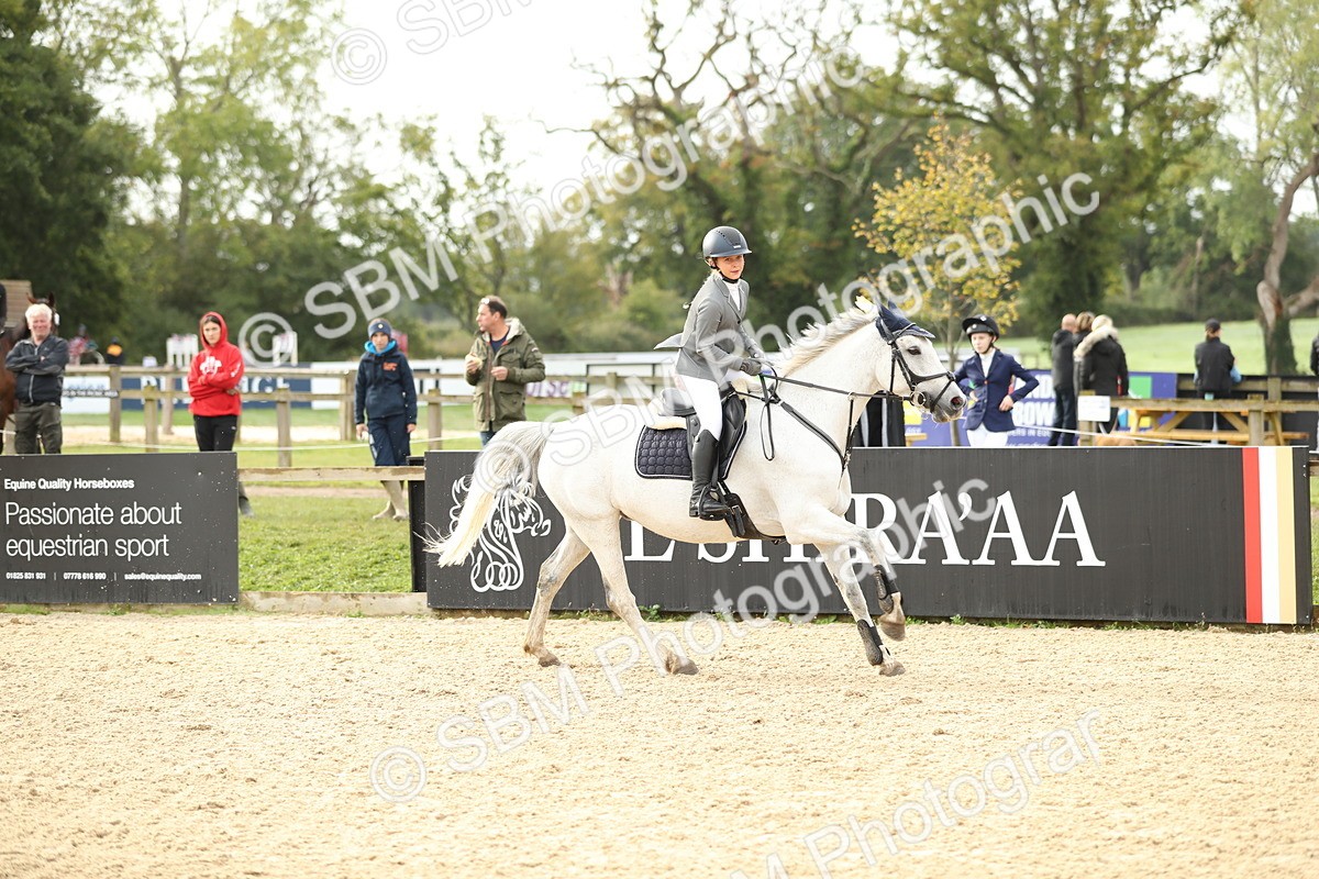 SBM_56235 - J24 - Junior Horse 75cm Championship