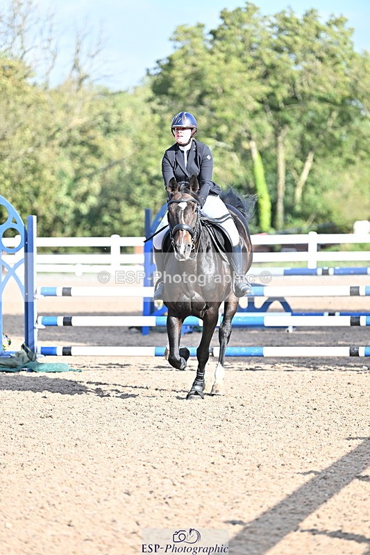 241005A-102454-02982 - SAT Cls 16 85cm Amateur Quali