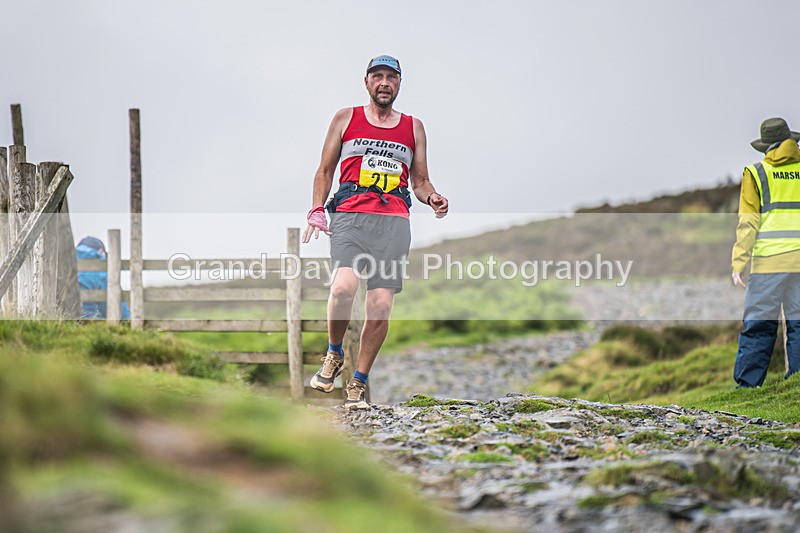 Skiddaw-751 - Skiddaw Fell Race Sunday 6th July 2025