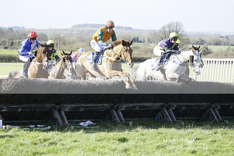 PtP 260222 204 - Kingston Blount Racing Club Point-to-Point 26/02/22