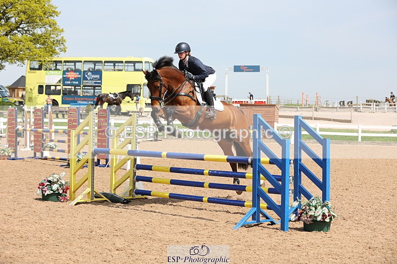 240510A-145013-07880 - Cls 17 1.05m National Am Quali