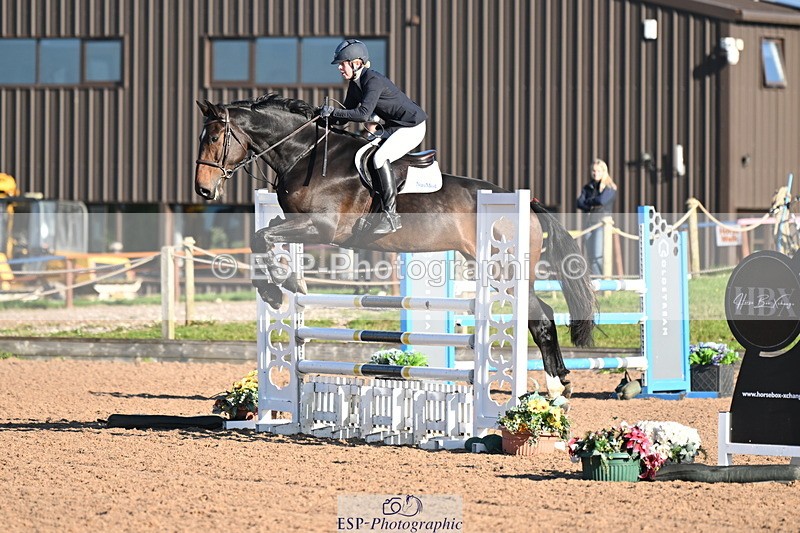 240912A-090218-00033 - Cls 1 Snr 1.05m & 1.10m Open