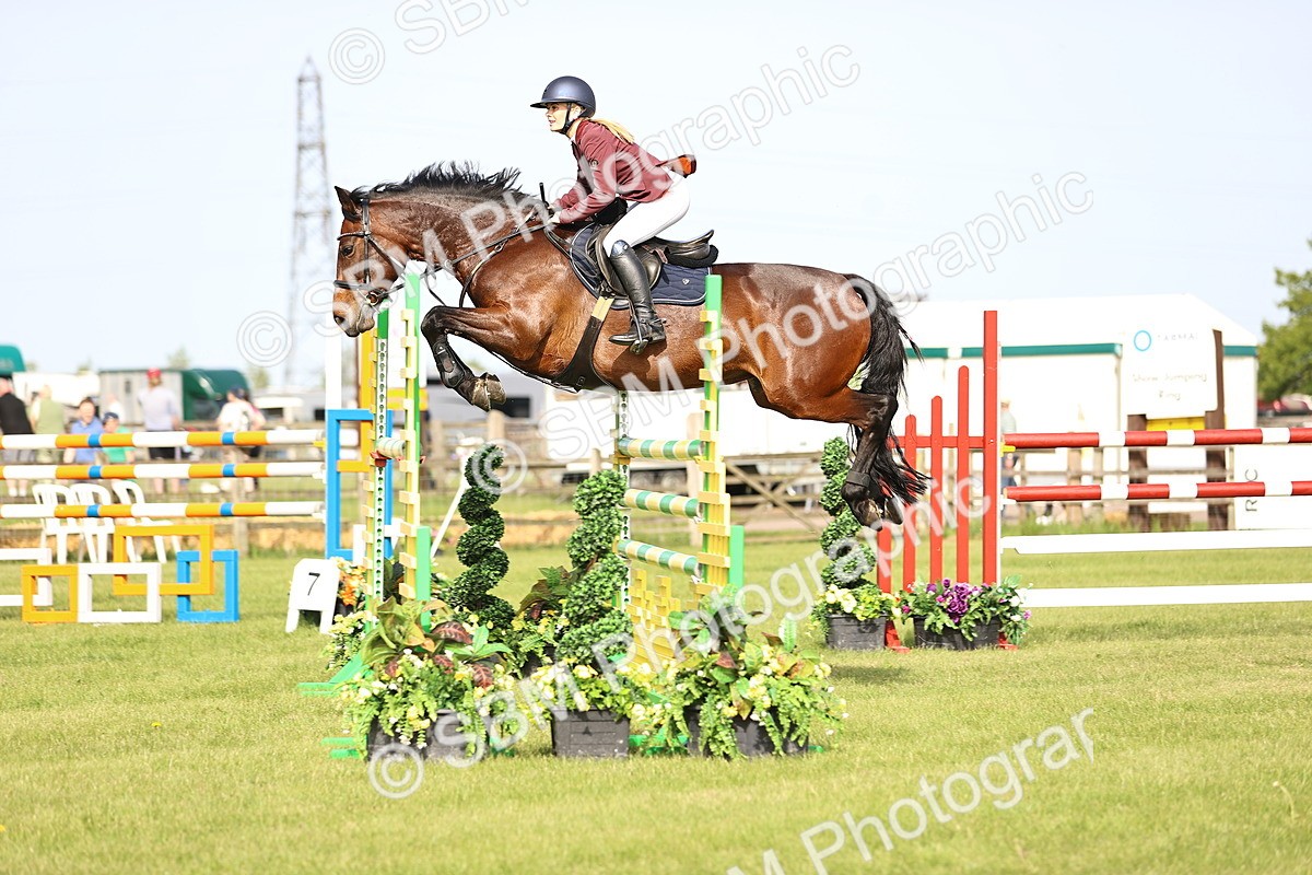 SBM_01275 - Class 200 - Martin Grant Homes Welcome Stakes 1.25m Open