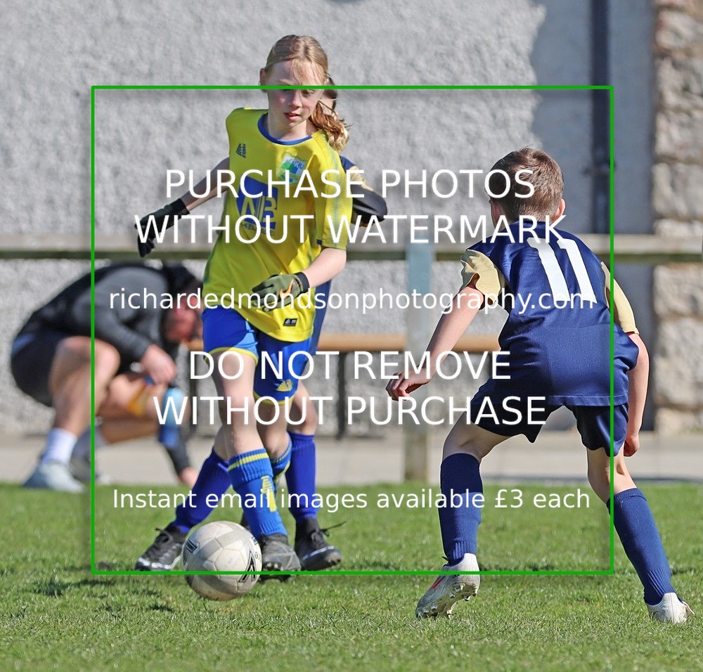 IMG_0726 - Kendal Utd Girls U10 vs Swarthmoor U9 (5/4/25)